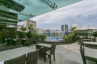 Hotel Atlântico Tower - SOFT OPENING Hotel in Rio de Janeiro