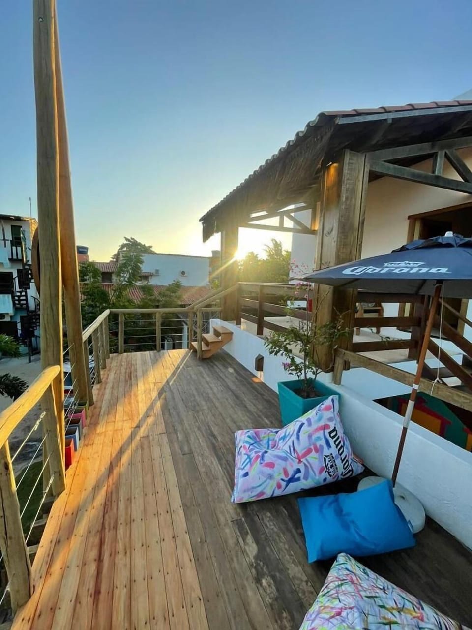 Villa Paihia Hotel in Jericoacoara
