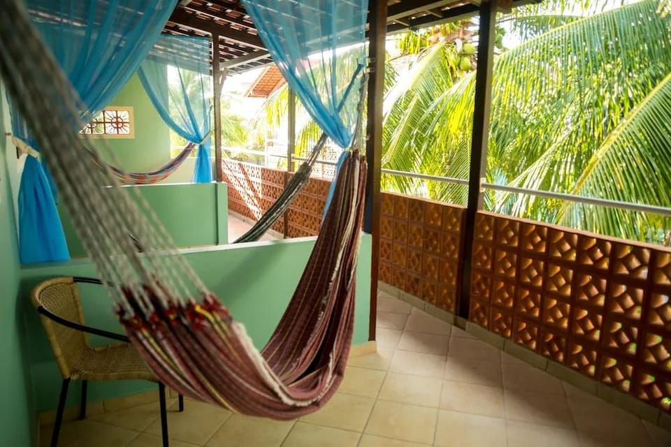 Pousada Anauê Hotel in State of Paraíba, Brazil