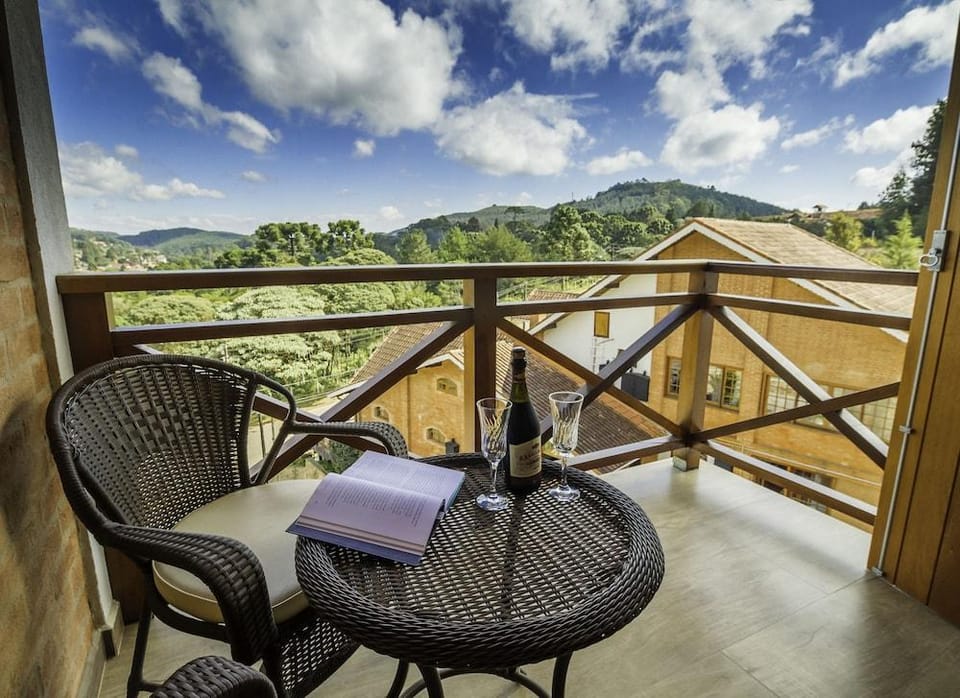 Pousada Suiça Mineira Hotel in Monte Verde