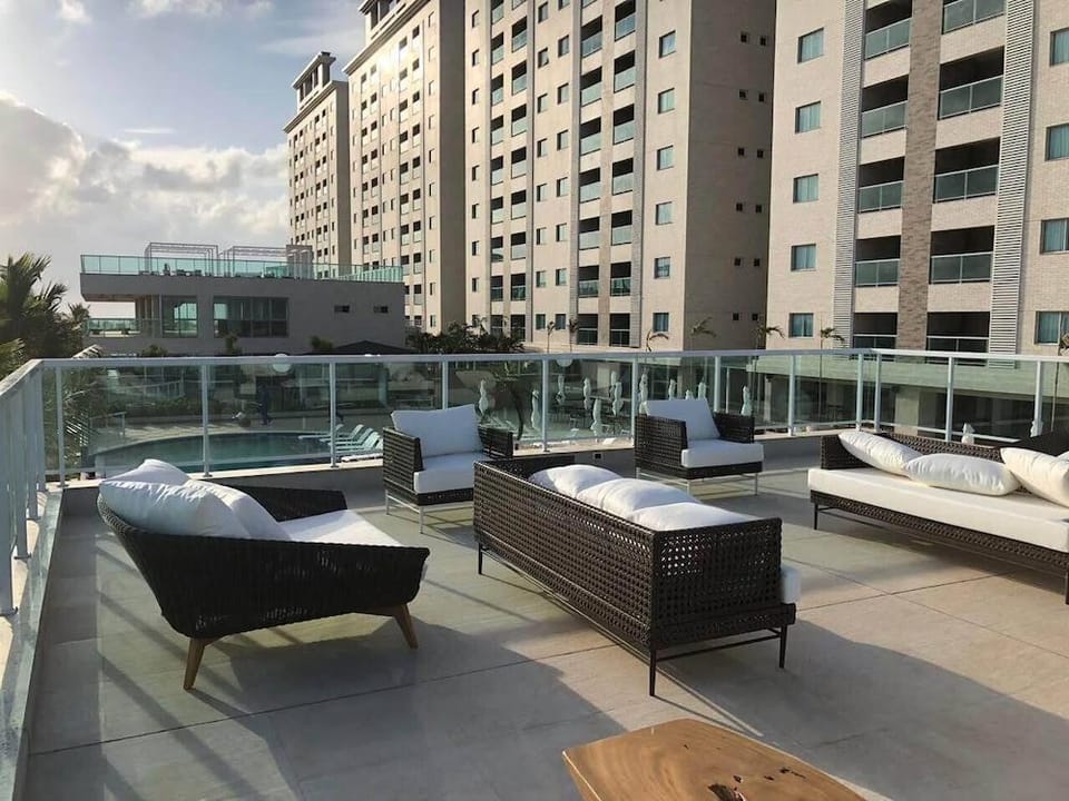 Park GAV Resorts Hotel in State of Pará