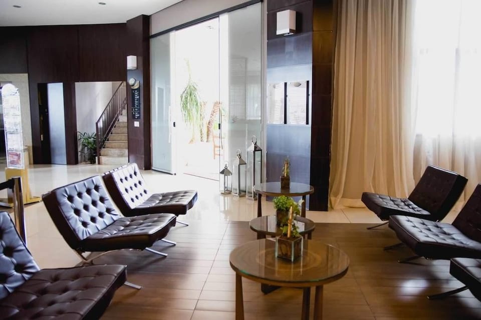 Class Hotel Varginha Hotel in State of São Paulo