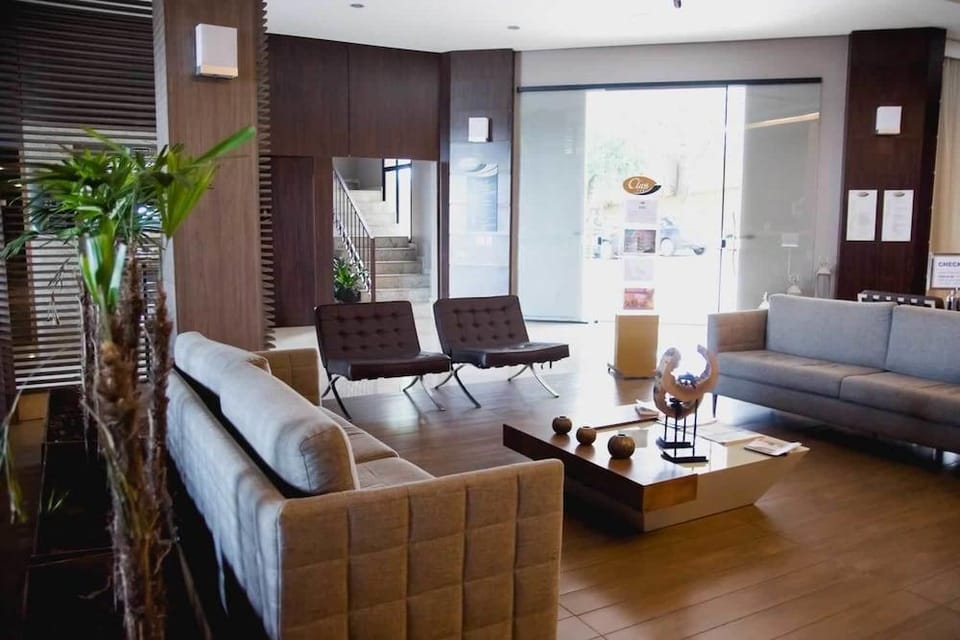 Class Hotel Varginha Hotel in State of São Paulo
