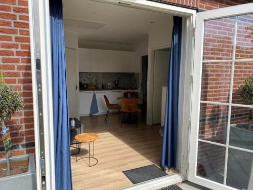 Etoile aan Zee Hotel in Vrouwenpolder