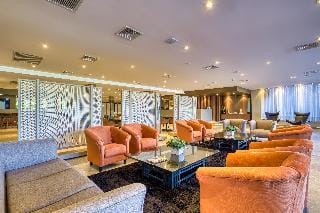 Hotel Nacional Distributed by Intercity Hotel in São José do Rio Preto