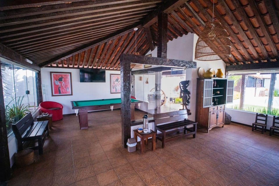 Arambaré Buzios Hotel Hotel in Armacao dos Buzios