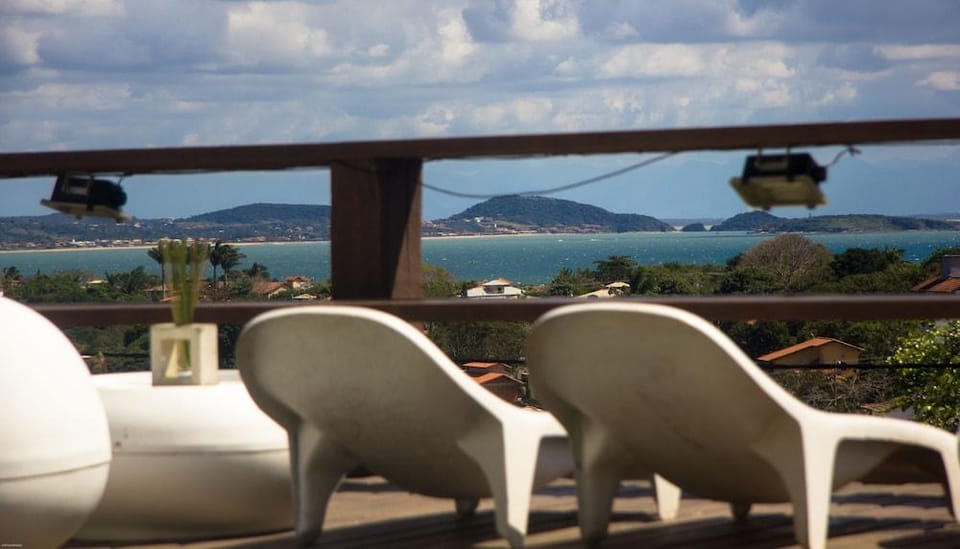 Arambaré Buzios Hotel Hotel in Armacao dos Buzios