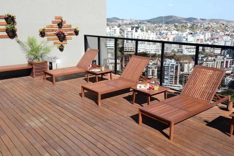 Independência Trade Hotel Hotel in Juiz de Fora