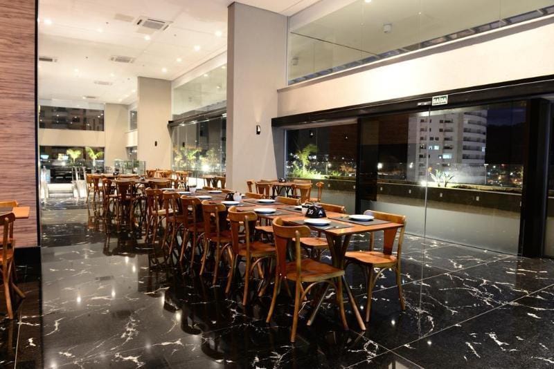 Independência Trade Hotel Hotel in Juiz de Fora