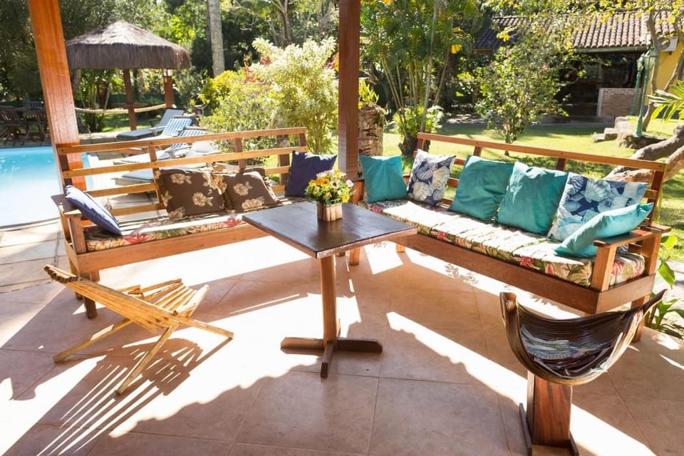 Recanto Dos Lima Hotel in Angra dos Reis