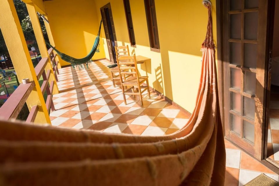 Recanto Dos Lima Hotel in Angra dos Reis