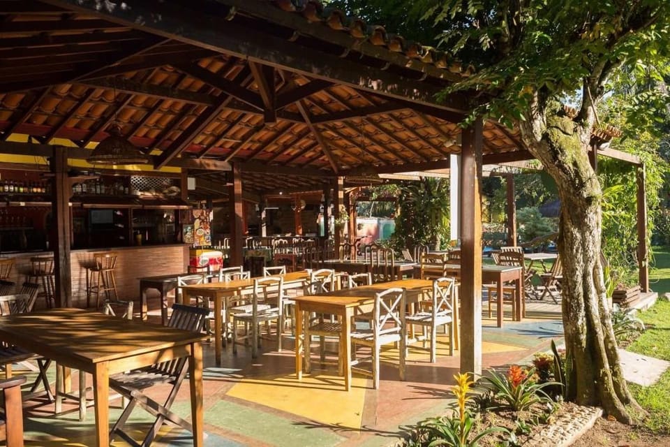 Recanto Dos Lima Hotel in Angra dos Reis