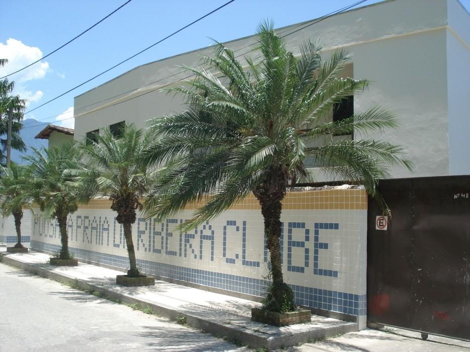 Pousada Praia da Ribeira Clube Hotel in Angra dos Reis