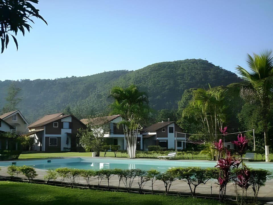Pousada Aconchegos Île de France Hotel in State of Rio de Janeiro