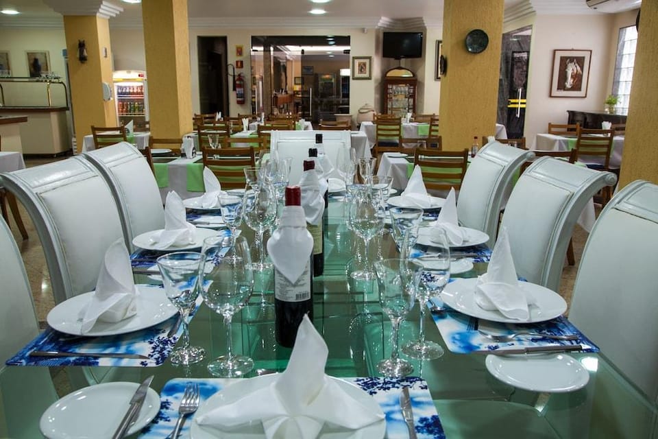 Hotel Palace Serra Verde Imperial Hotel in Cachoeiras de Macacu