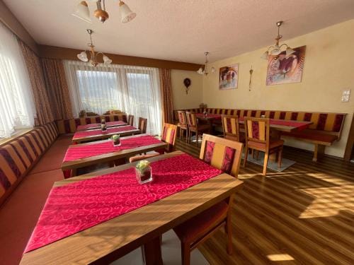 Gasteheim Lederle Hotel in Tyrol