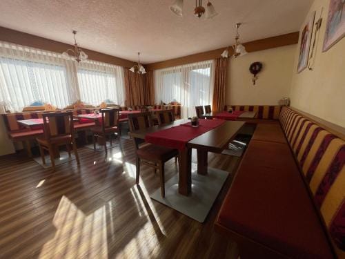Gasteheim Lederle Hotel in Tyrol