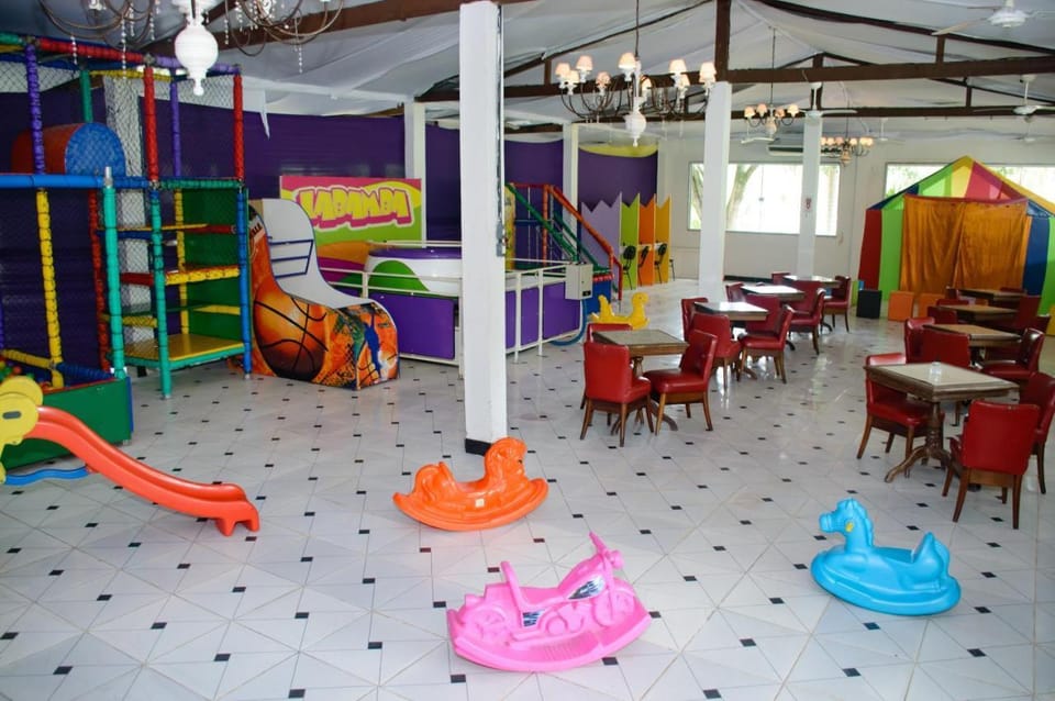 Chiminelli Hotel Fazenda e Eventos Hotel in State of Rio de Janeiro