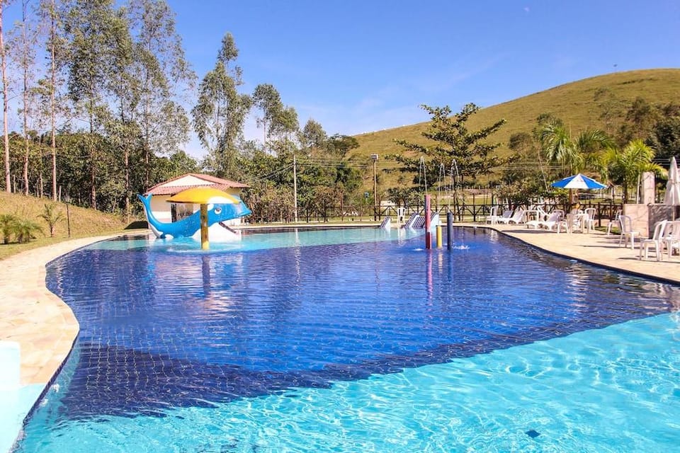 Chiminelli Hotel Fazenda e Eventos Hotel in State of Rio de Janeiro