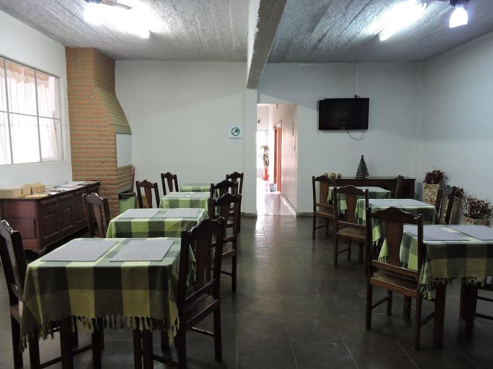 Pousada Campo Verde Hotel in State of Rio de Janeiro