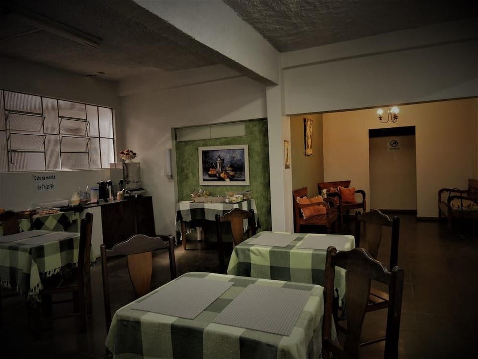 Pousada Campo Verde Hotel in State of Rio de Janeiro