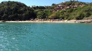 Pousada Três Pescadores Hotel in Armacao dos Buzios