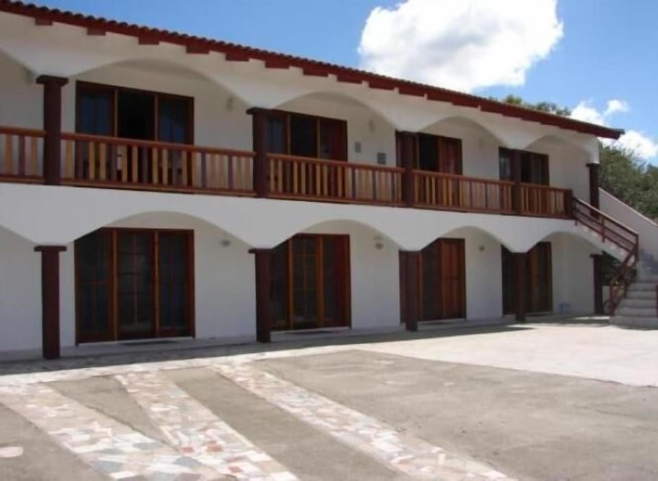 Pousada Do Coqueiro Hotel in Urubici