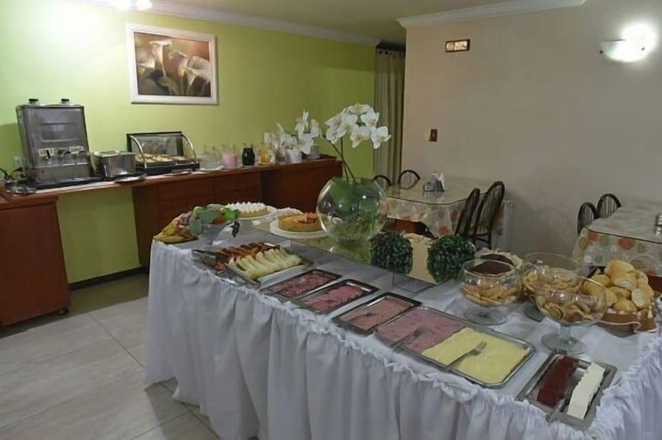 Hotel Alto da Serra Hotel in Canela