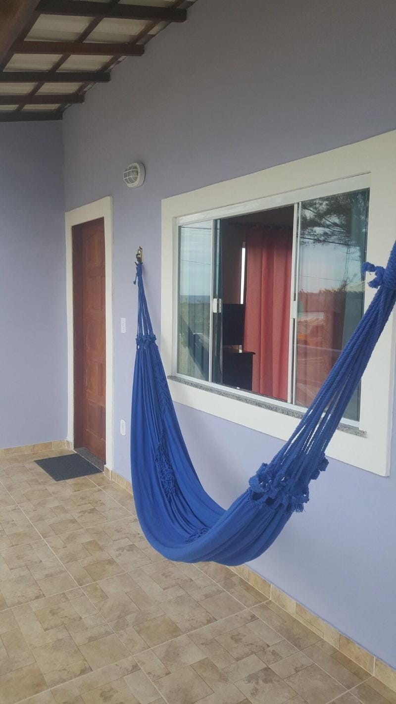 Pousada Vivamar Hotel in Saquarema