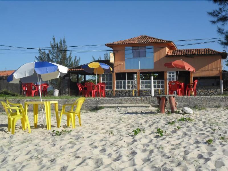 Pousada Vivamar Hotel in Saquarema