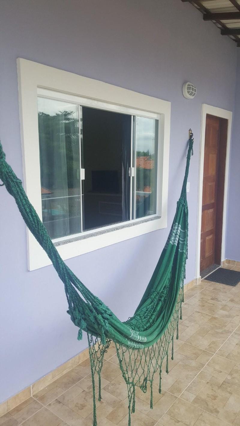 Pousada Vivamar Hotel in Saquarema