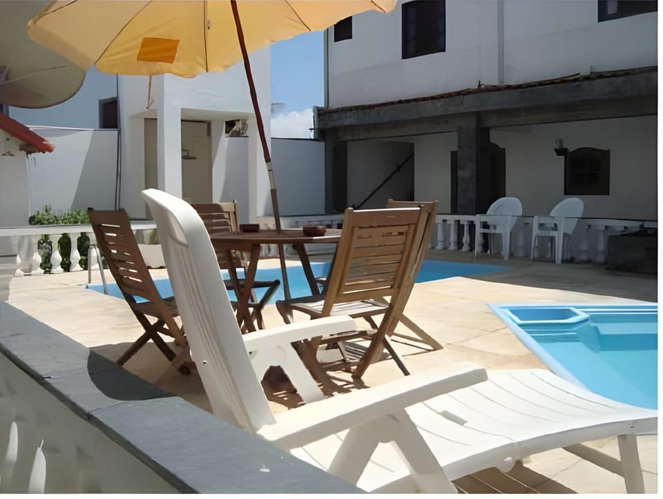 Pousada Pratagy Hotel in Saquarema