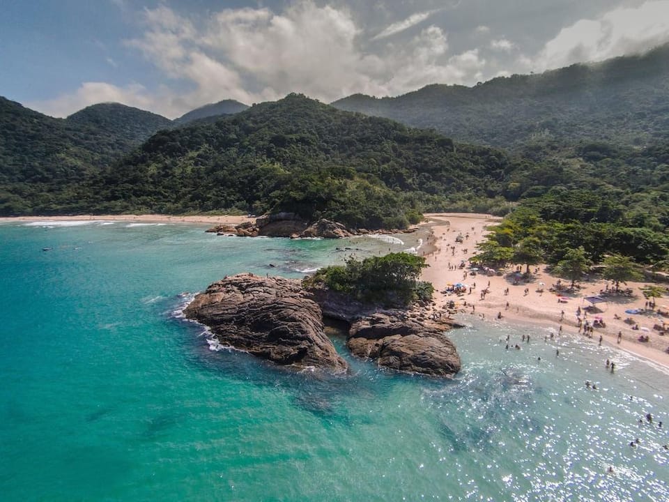Recanto da Ana Alice Hotel in Angra dos Reis