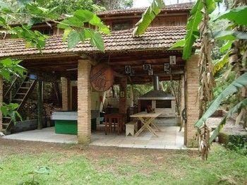 Eco-Residencial Dona Francisca Hotel in Florianopolis
