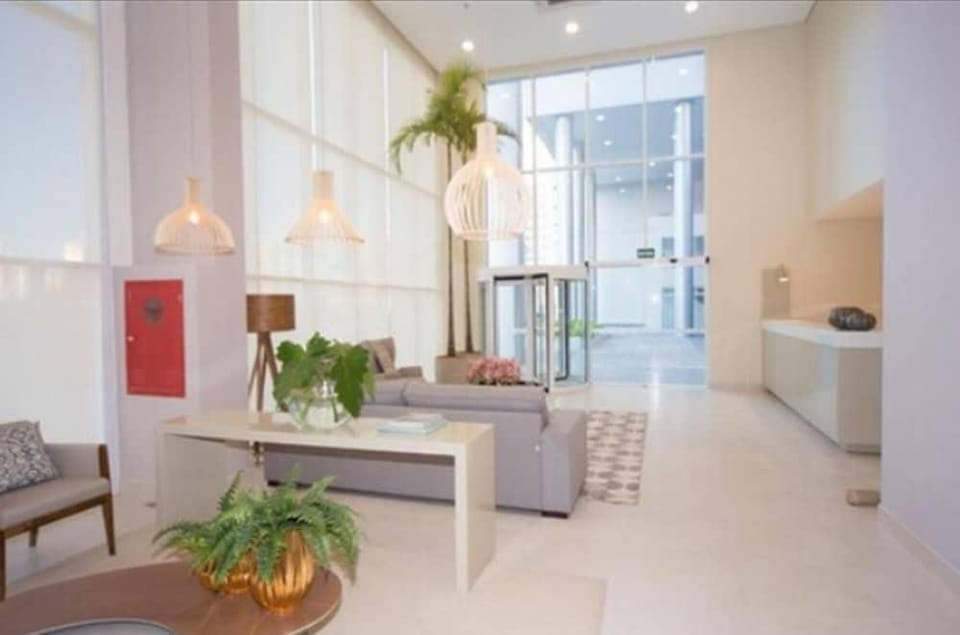 NB Hotéis Hotel in Aracaju