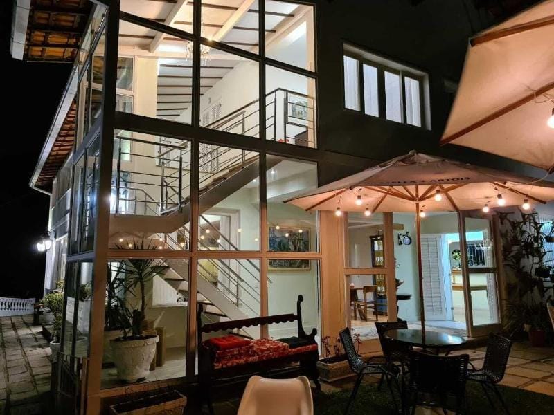 Pousada Orquídea da Serra Hotel in Duque de Caxias