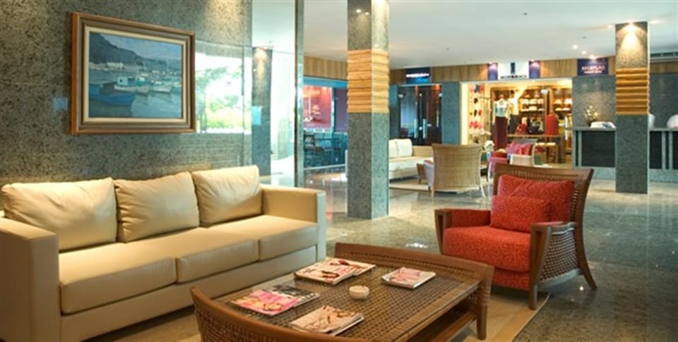 Hotel Porto Real Hotel in Mangaratiba