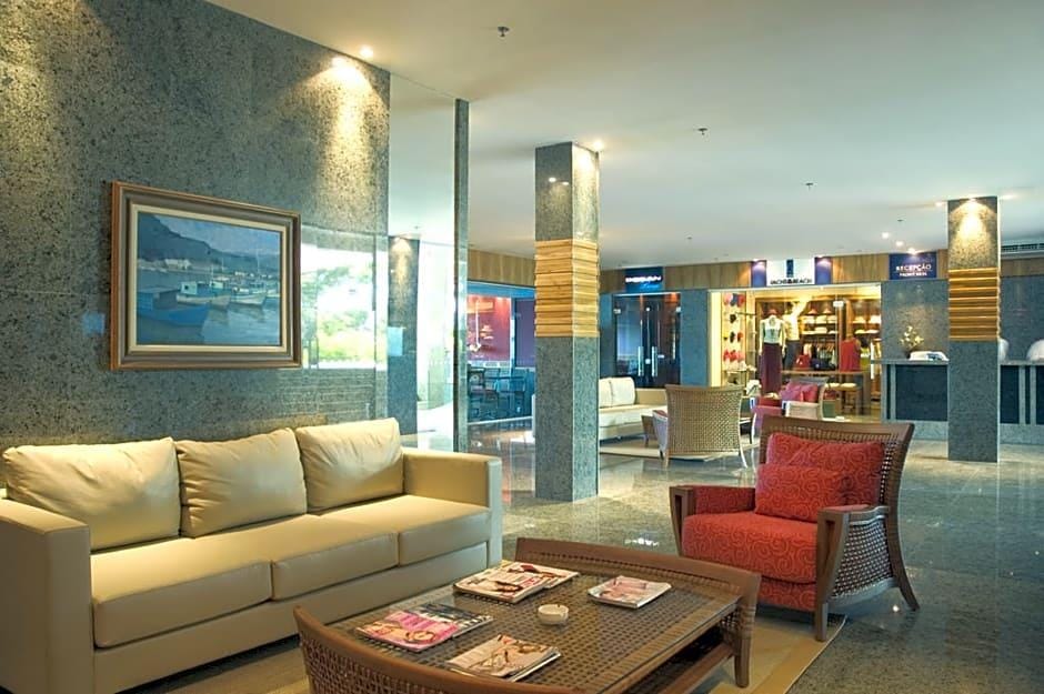 Hotel Porto Real Hotel in Mangaratiba