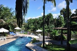 Pousada Aguas de Paratii Hotel in Paraty