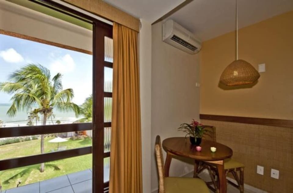 Lumar Hotel Ponta Negra Hotel in Parnamirim