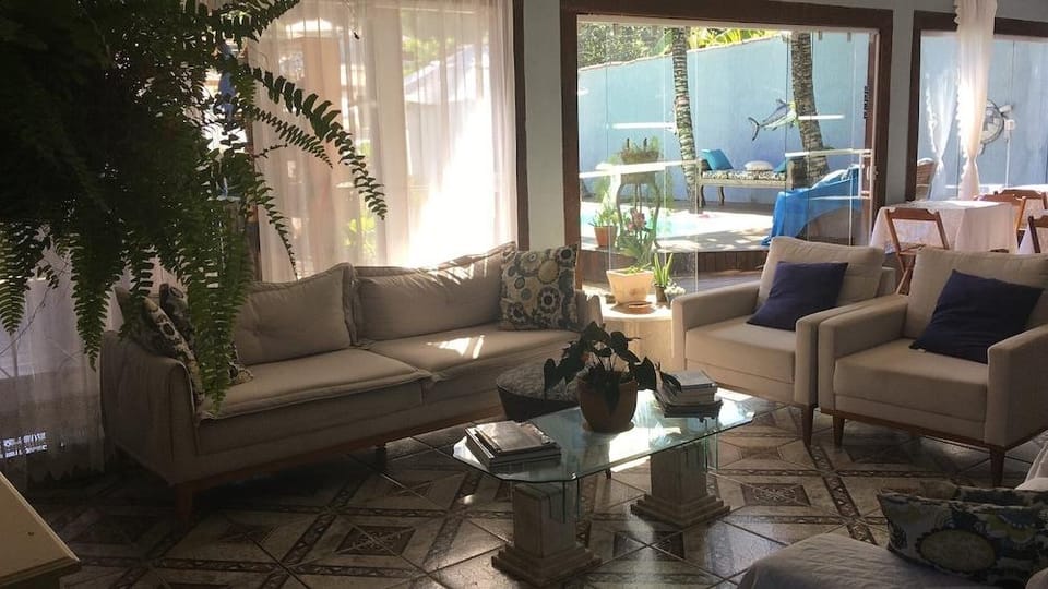 Pousada Sereia de Geriba Hotel in Armacao dos Buzios