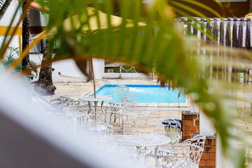 Buzios Colinas Homestay Hotel in Armacao dos Buzios