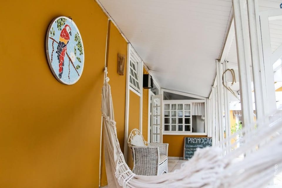 Buzios Colinas Homestay Hotel in Armacao dos Buzios