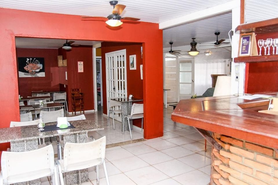 Buzios Colinas Homestay Hotel in Armacao dos Buzios