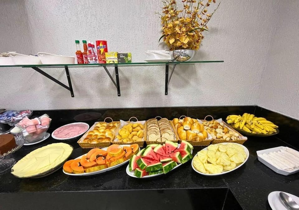 Brasília Park Hotel Hotel in State of Goiás