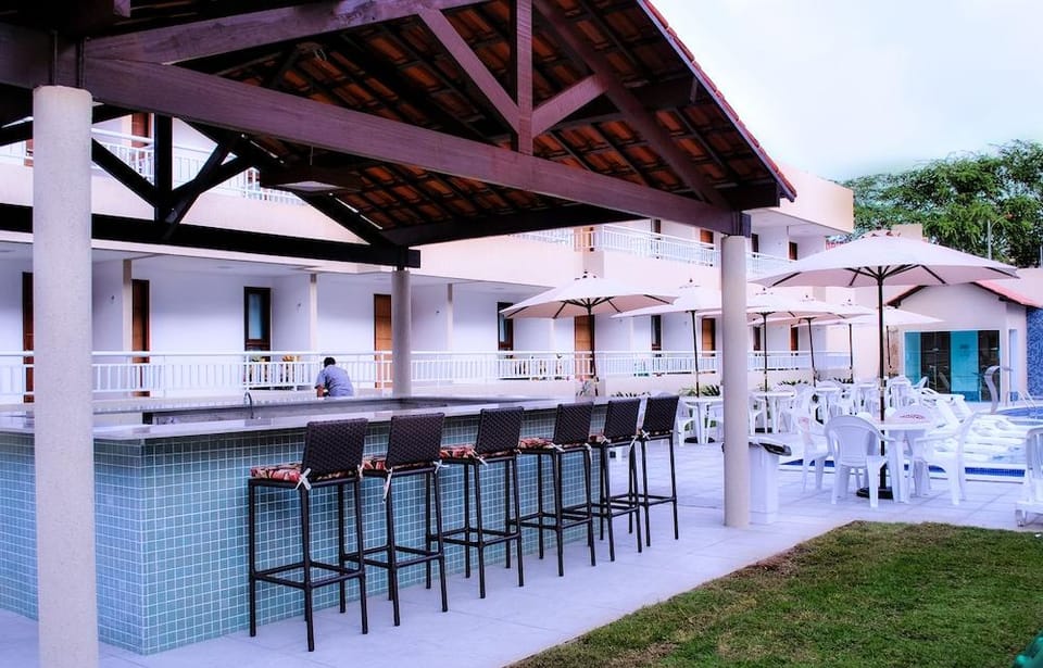 Porto da Serra Hotel Hotel in Gravatá