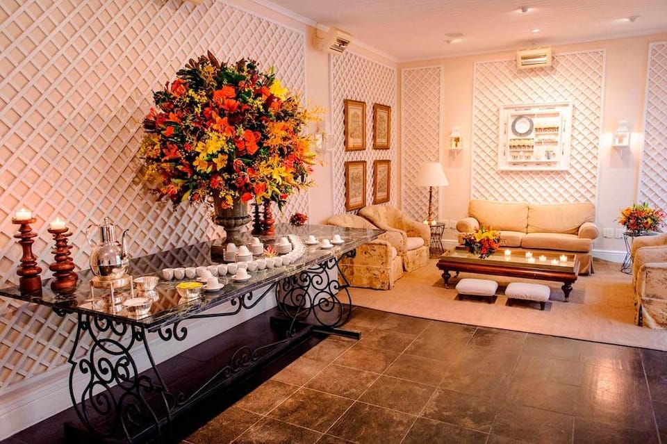 Locanda Della Mimosa Hotel in State of Rio de Janeiro