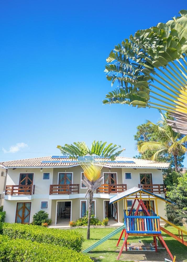 Vitória Régia Hotel Hotel in State of Bahia
