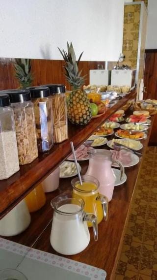 Pousada Villaggio di Roma Hotel in Campos do Jordão