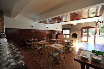 Pousada Villaggio di Roma Hotel in Campos do Jordão